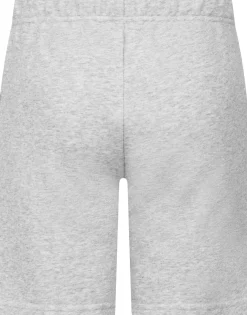 Urberg Sweat Shorts Terry Jr Grey Melange