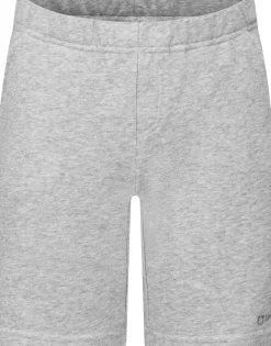 Urberg Sweat Shorts Terry Jr Grey Melange