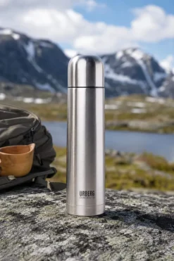 Urberg Thermo Bottle 750 ml Stainless