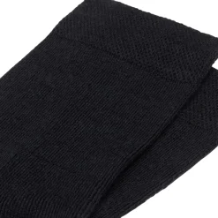Urberg Thicker Every Day Merino Wool Sock 3p Adult Black Beauty