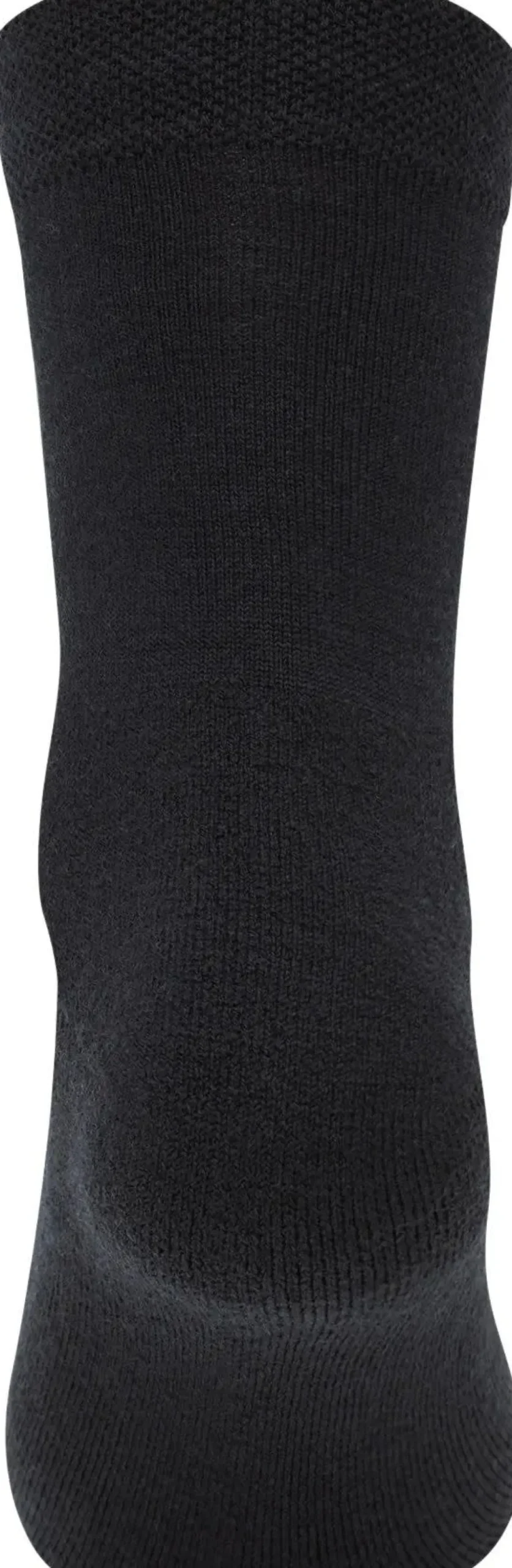 Urberg Thicker Every Day Merino Wool Sock 3p Adult Black Beauty