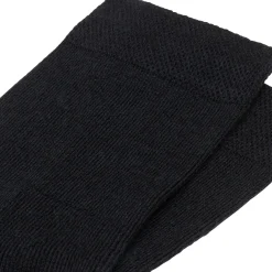 Urberg Thicker Every Day Merino Wool Sock 3p Adult Black Beauty