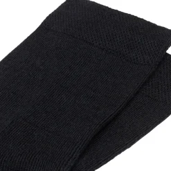 Urberg Thicker Every Day Merino Wool Sock 3p Adult Black Beauty