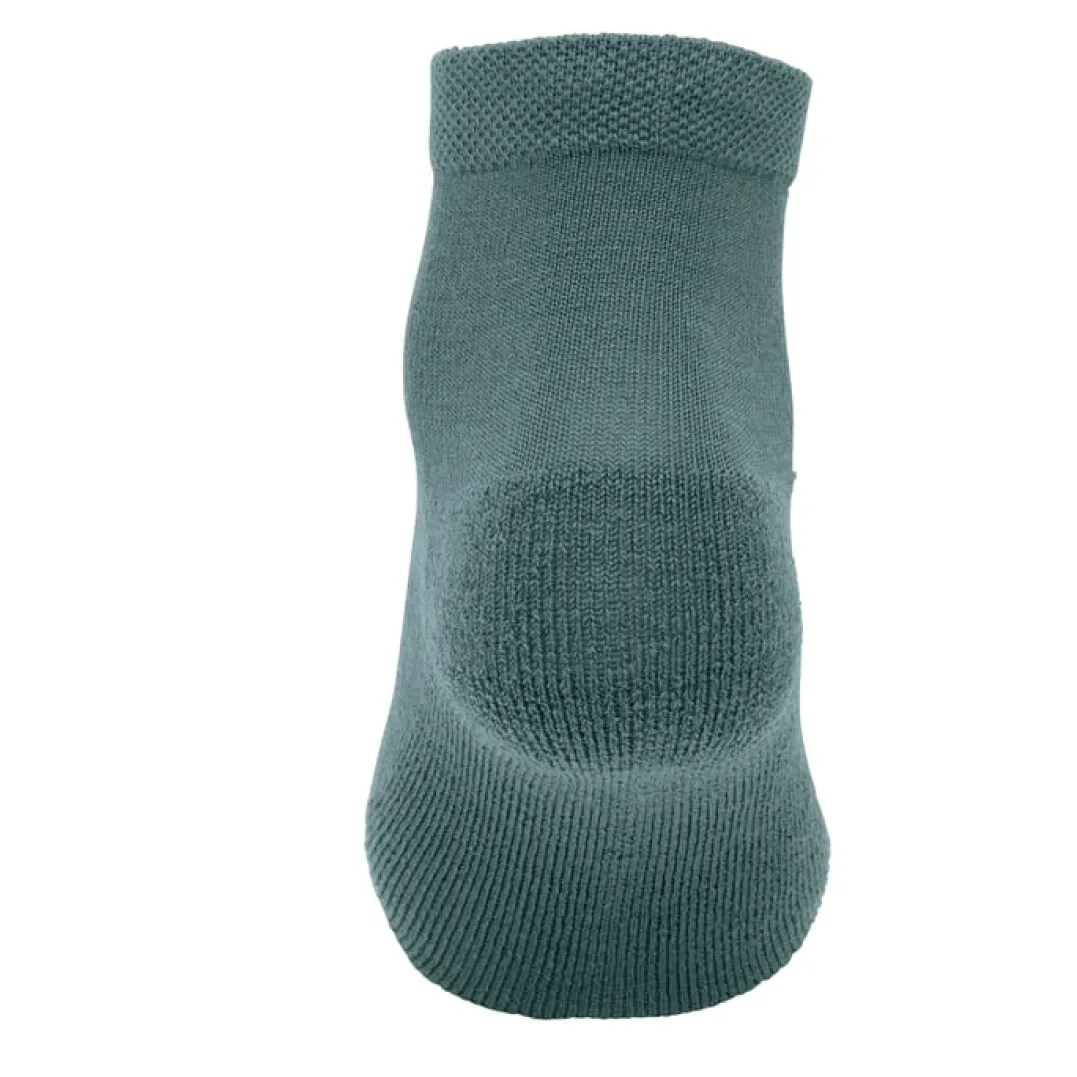 Urberg Thicker Every Day Merino Wool Sock 3p Jr Silver Pine
