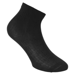 Urberg Thicker Every Day Merino Wool Sock 3p Jr Black Beauty