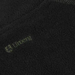 Urberg Thin Fleece Jkt Jr Black Beauty
