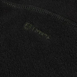 Urberg Thin Fleece Jkt Jr Black Beauty