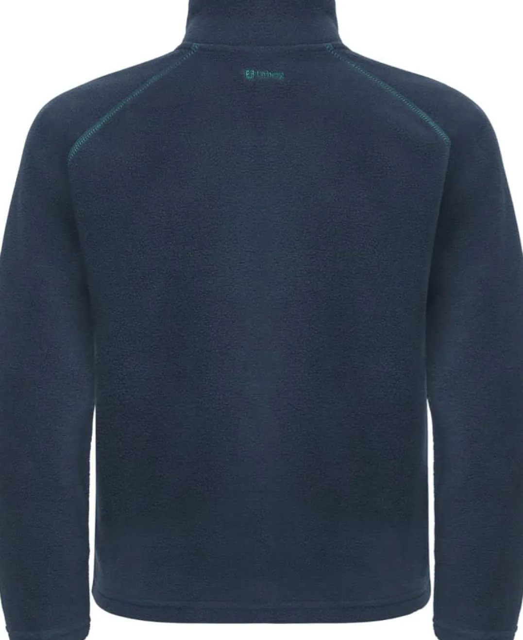 Urberg Thin Fleece Jkt Jr Blue Nights