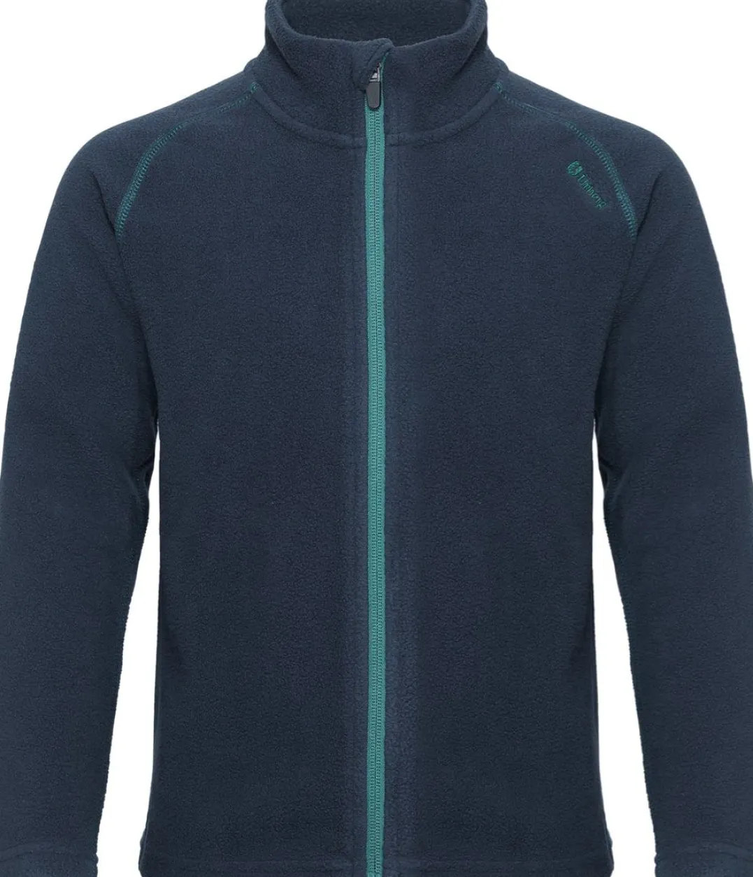 Urberg Thin Fleece Jkt Jr Blue Nights