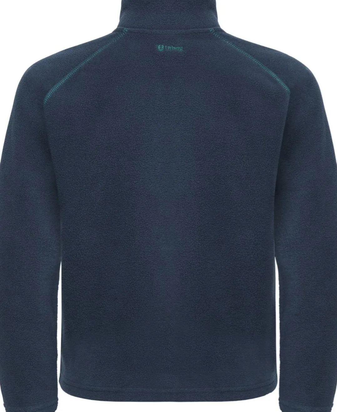 Urberg Thin Fleece Jkt Jr Blue Nights