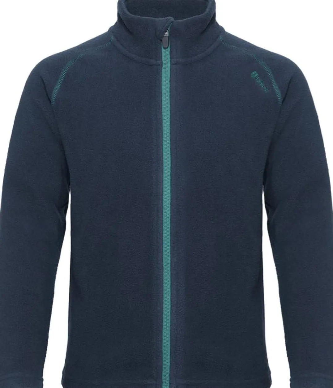 Urberg Thin Fleece Jkt Jr Blue Nights
