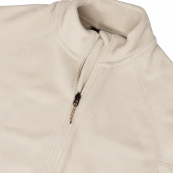 Urberg Thin Fleece Jkt Wmn Fog