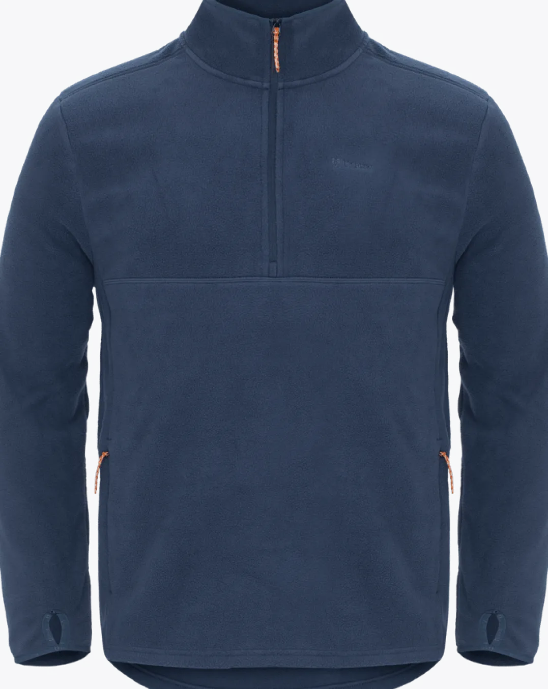 Urberg Thin HZ Fleece Men Mood Indigo