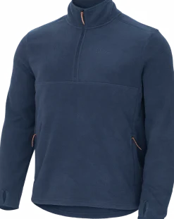 Urberg Thin HZ Fleece Men Mood Indigo