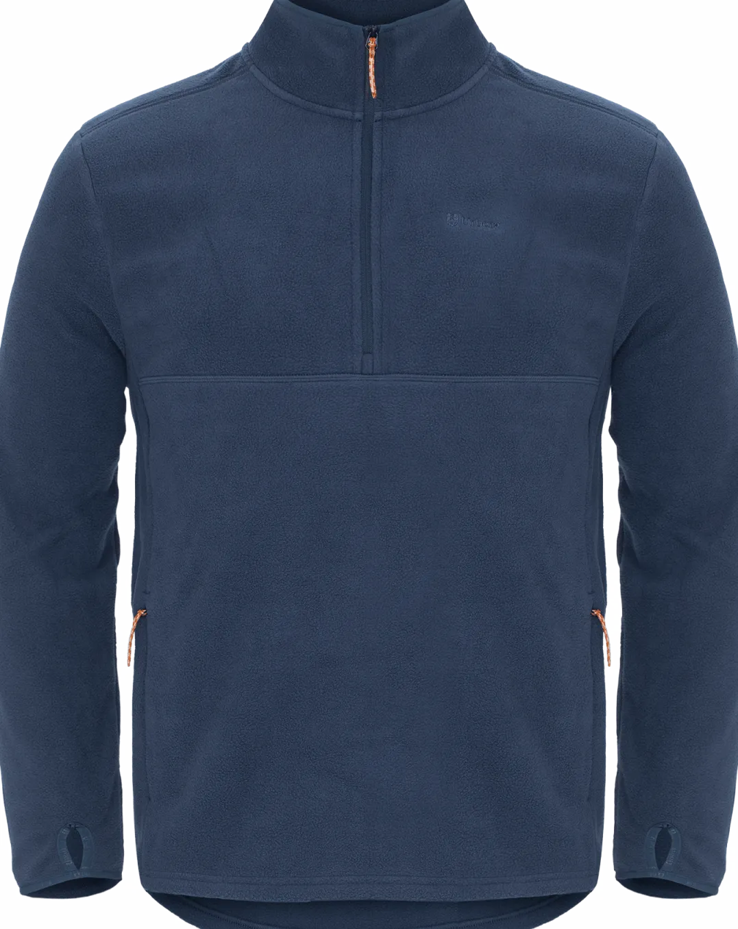 Urberg Thin HZ Fleece Men Mood Indigo