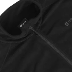 Urberg Thin Mid Layer Fleece Vest Men Black Beauty