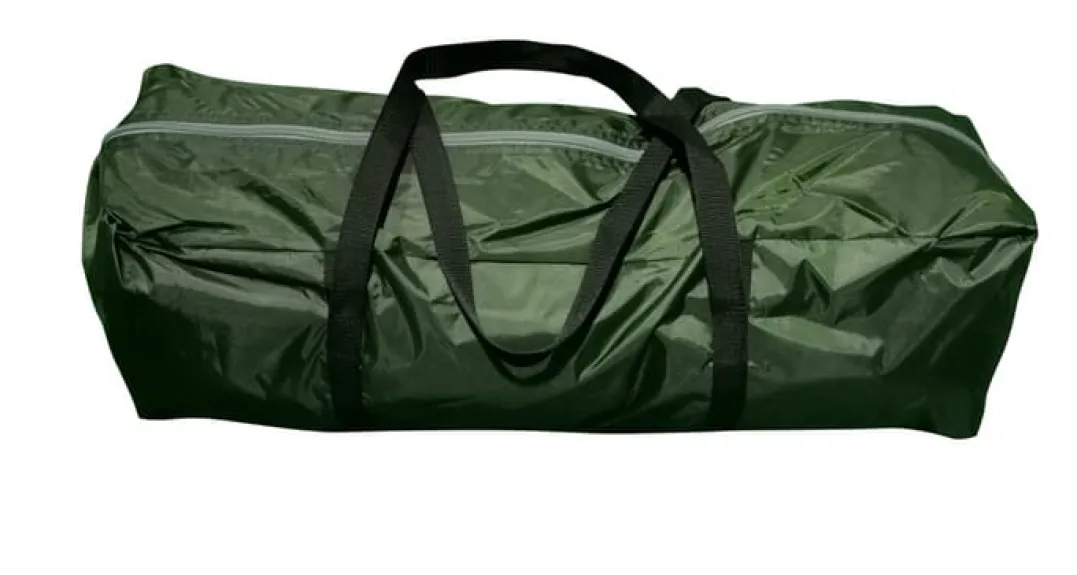 Urberg Tipi Tent 5-person 2.0 Kombu Green