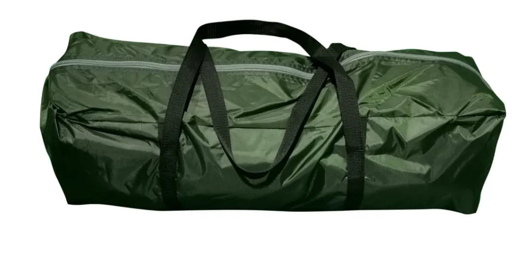Urberg Tipi Tent 5-person 2.0 Kombu Green