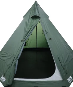 Urberg Tipi Tent 5-person 2.0 Kombu Green