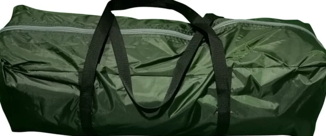 Urberg Tipi Tent 5-person 2.0 Kombu Green