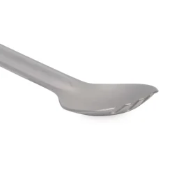 Urberg Titan Long Spork Titanium