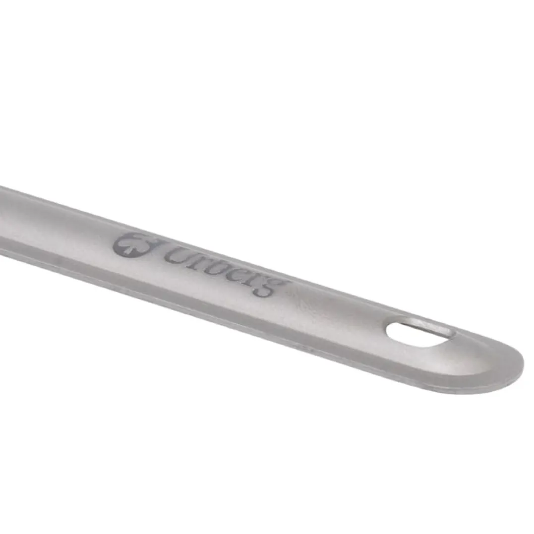 Urberg Titan Long Spork Titanium