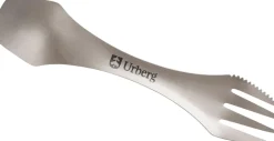 Urberg Titan Spork Stainless