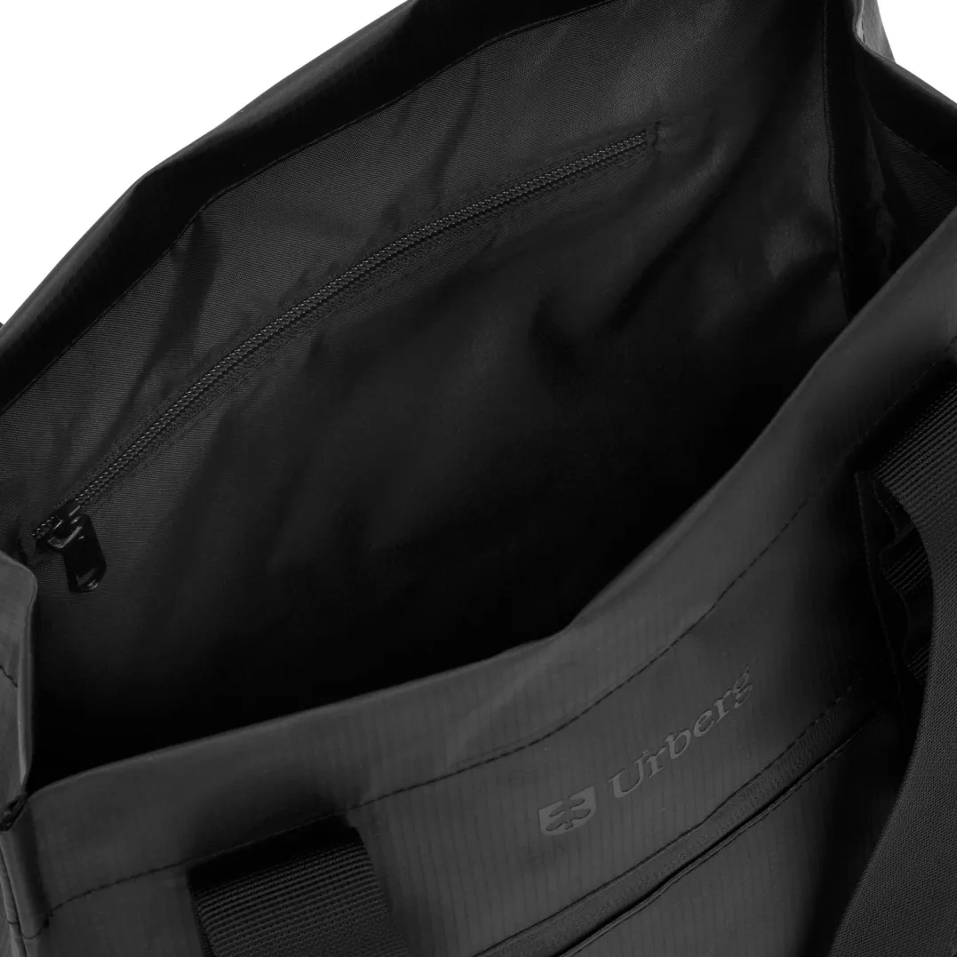 Urberg Tote Bag Black