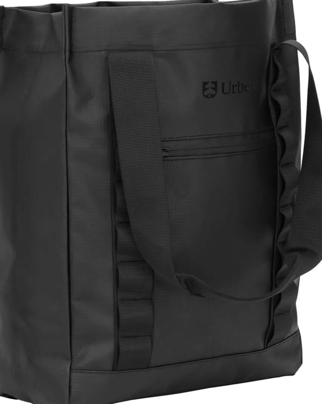 Urberg Tote Bag Black