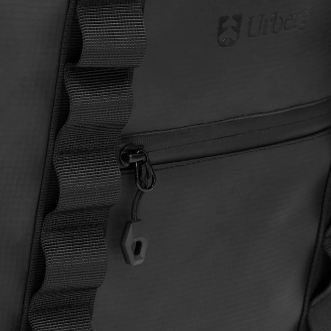 Urberg Tote Gear Bag Black