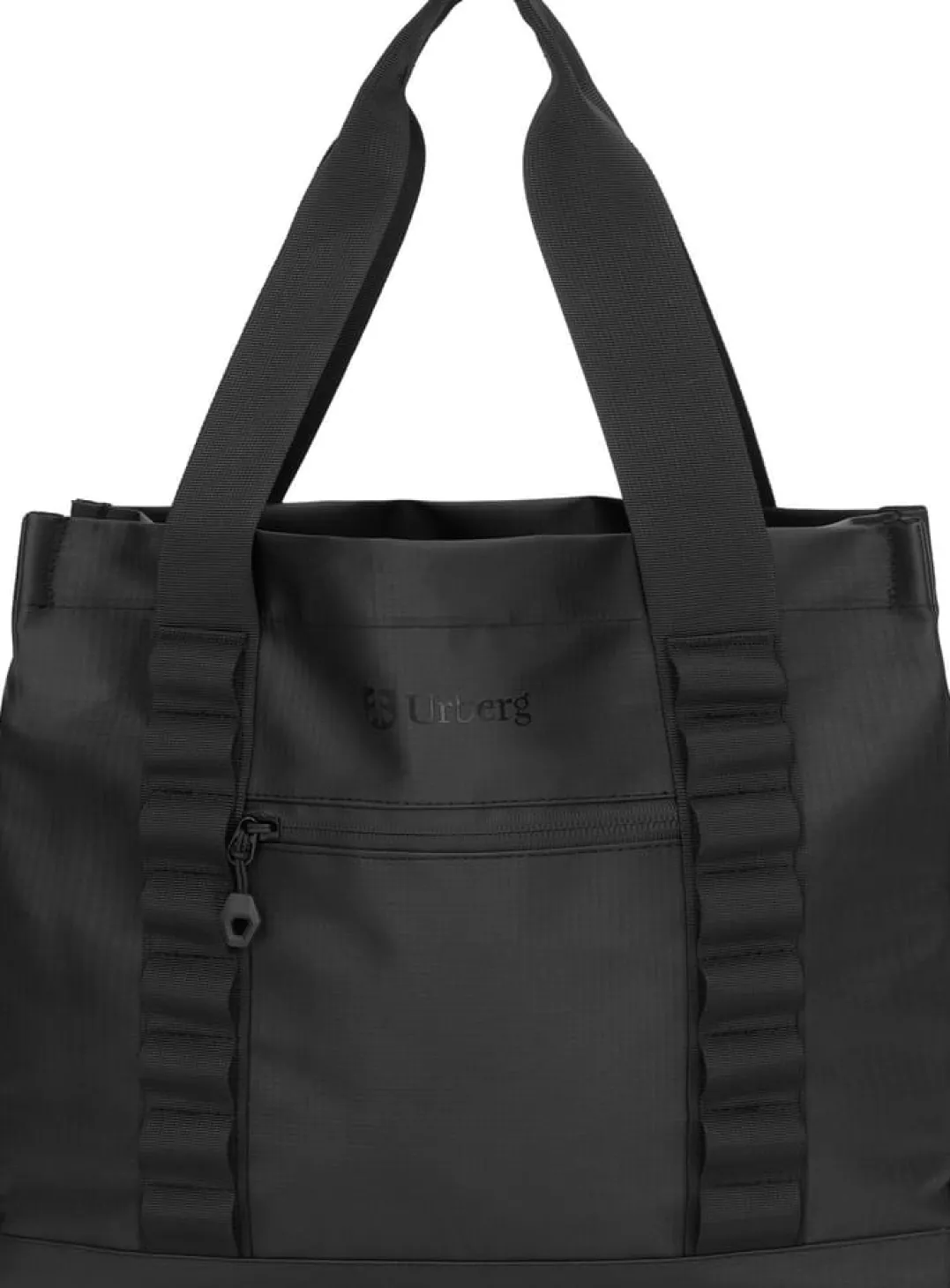 Urberg Tote Gear Bag Black