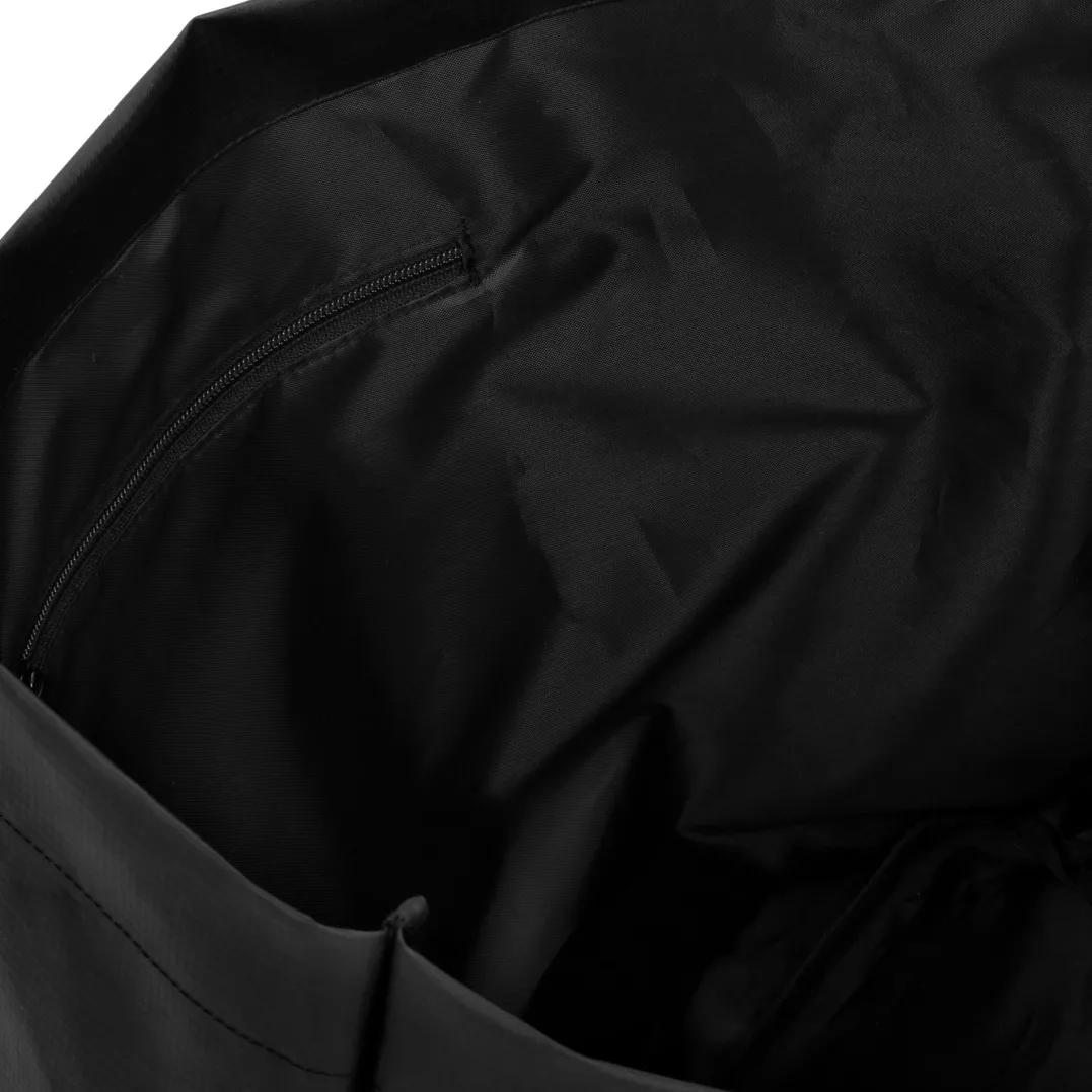Urberg Tote Gear Bag Black