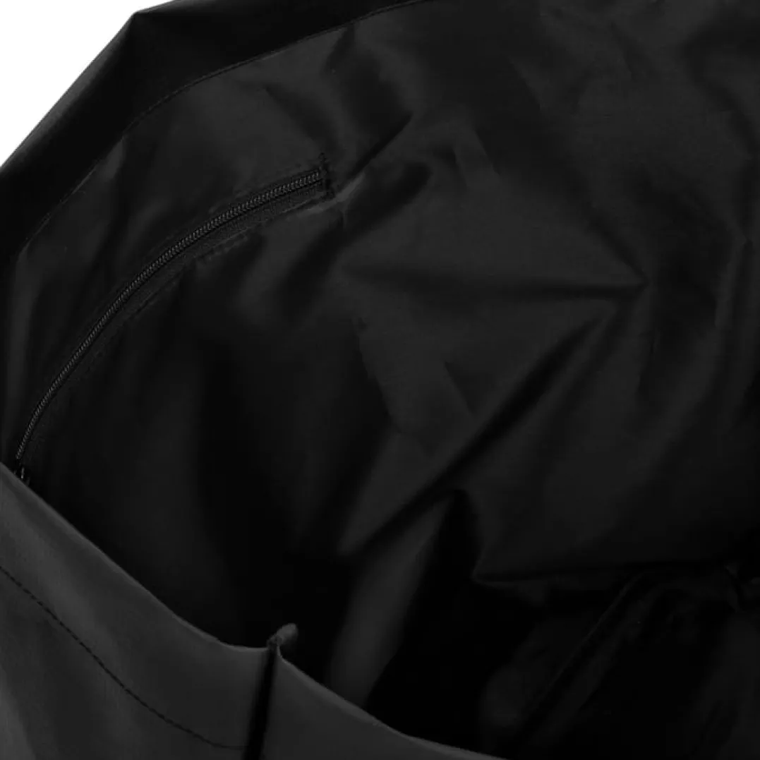 Urberg Tote Gear Bag Black
