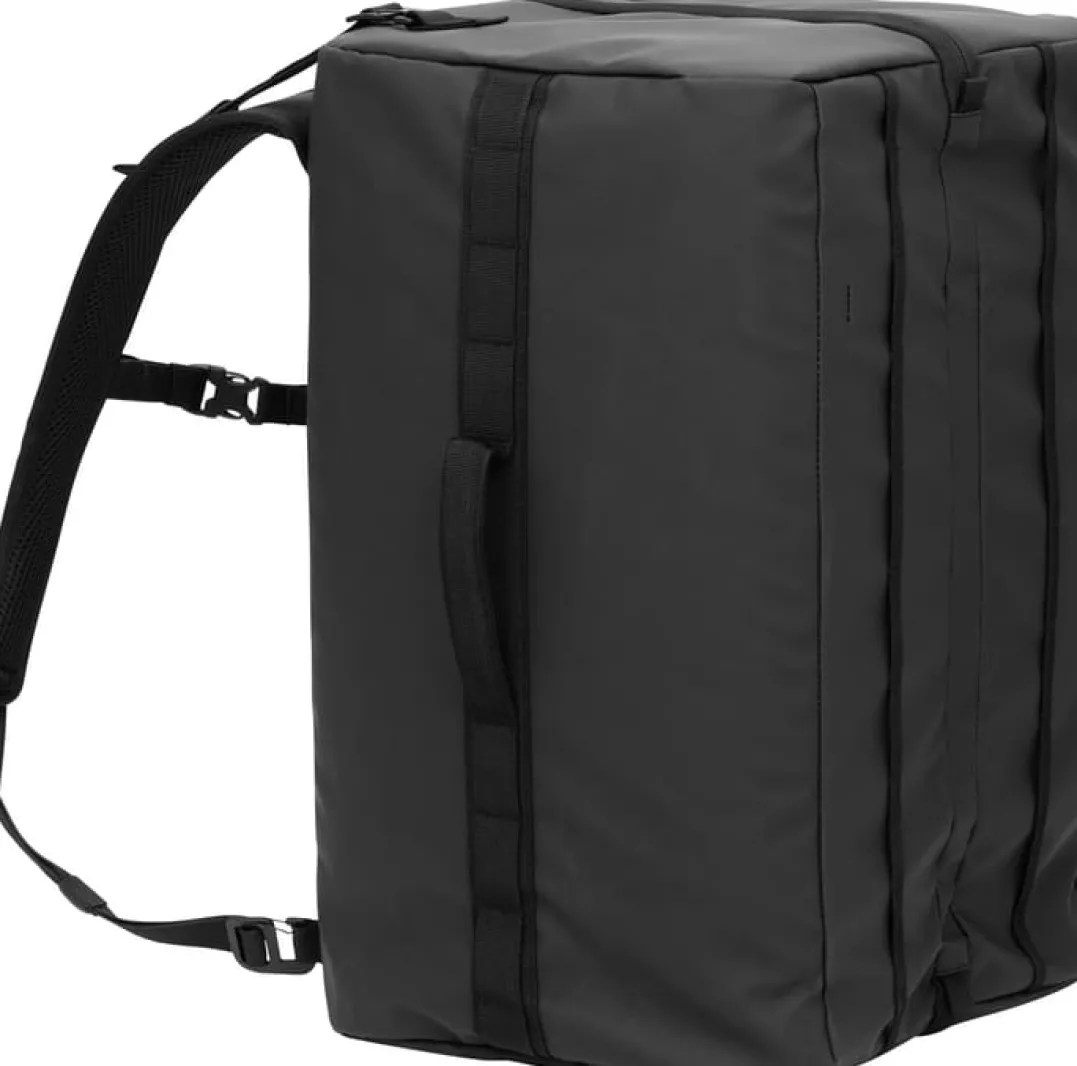 Urberg Travel Backpack Black