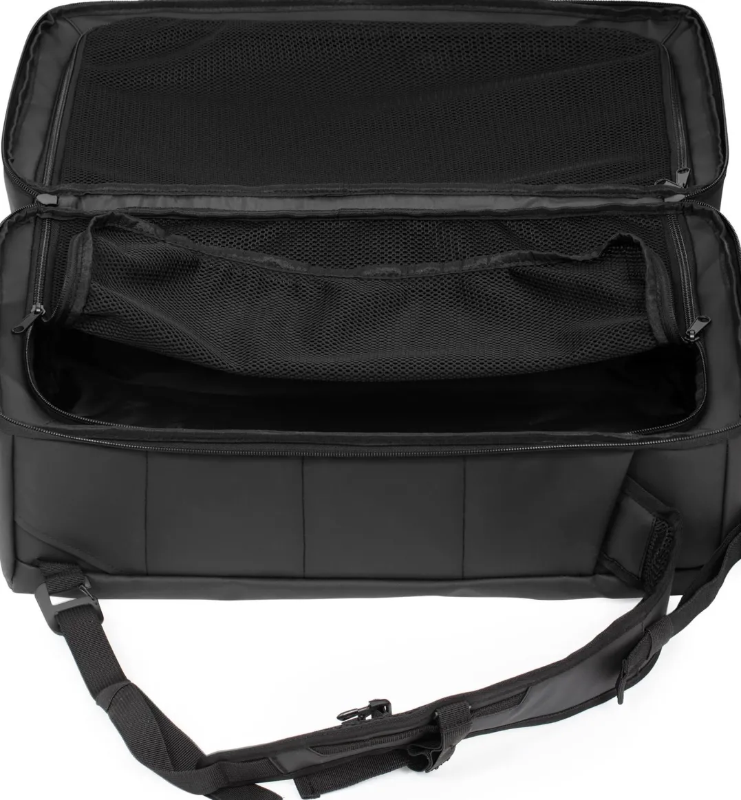 Urberg Travel Backpack Black