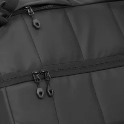 Urberg Travel Backpack Black