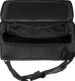 Urberg Travel Backpack Black