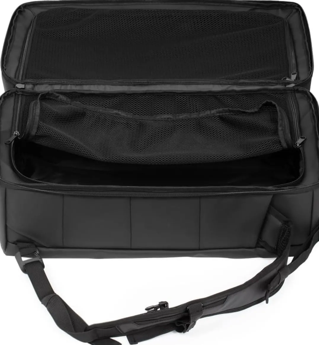 Urberg Travel Backpack Black
