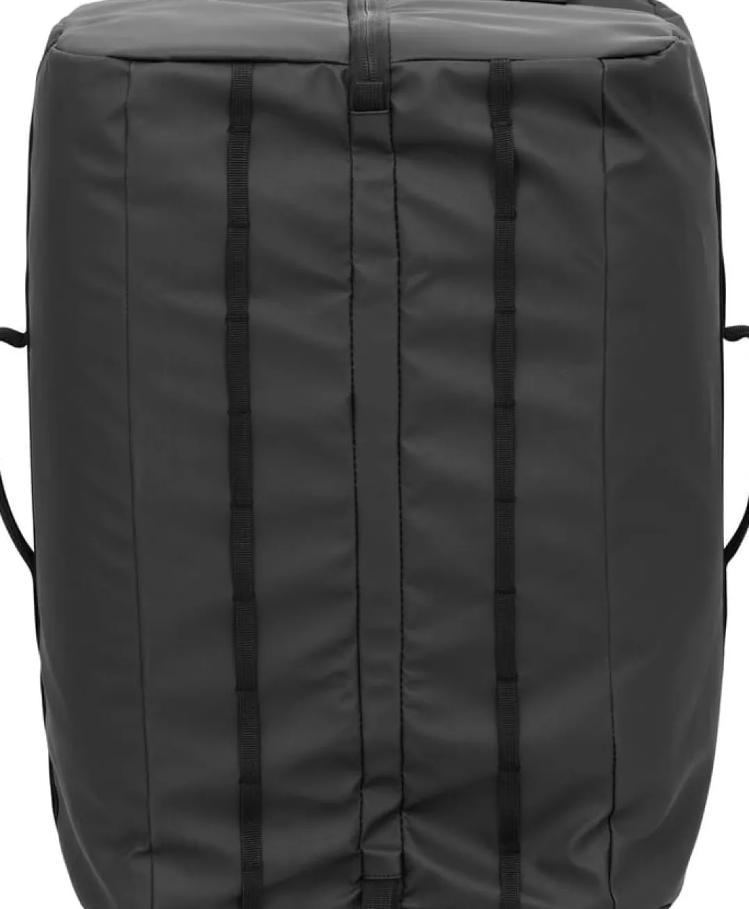 Urberg Travel Backpack Black
