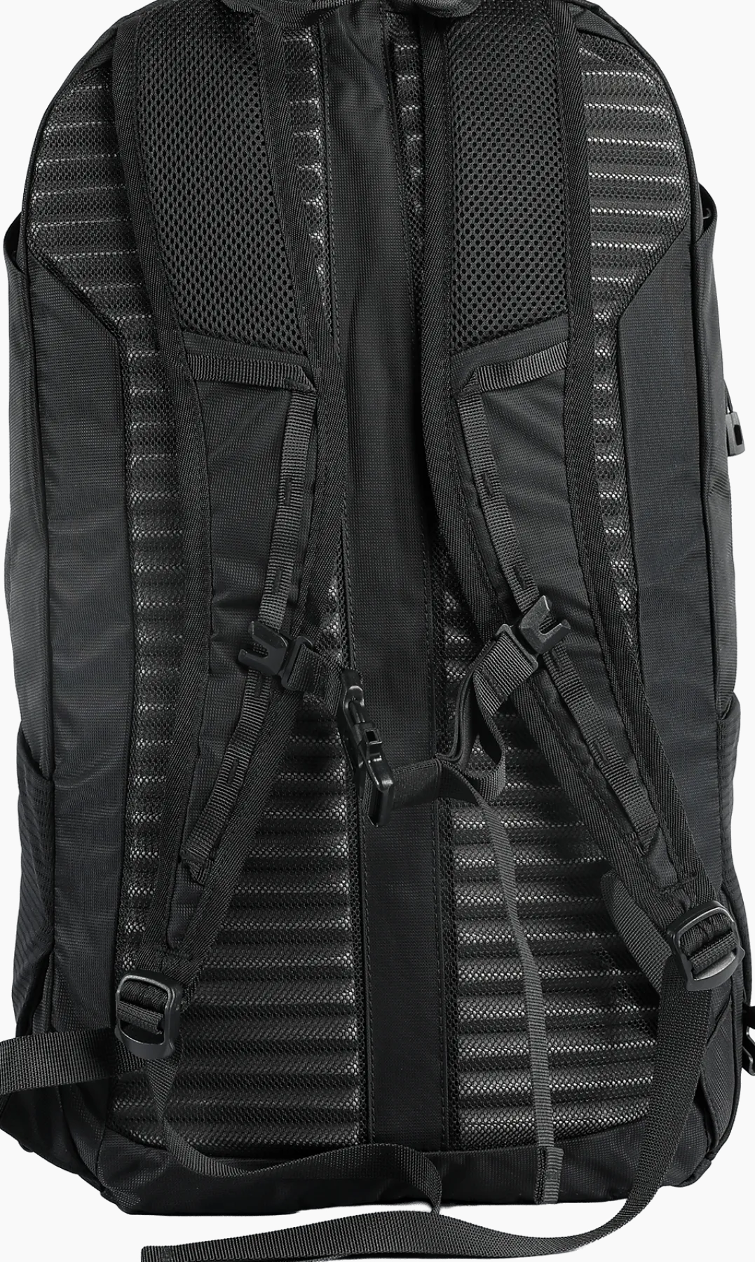 Urberg Travel Backpack 55l+28l Black
