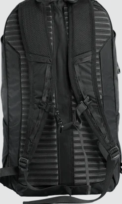 Urberg Travel Backpack 55l+28l Black