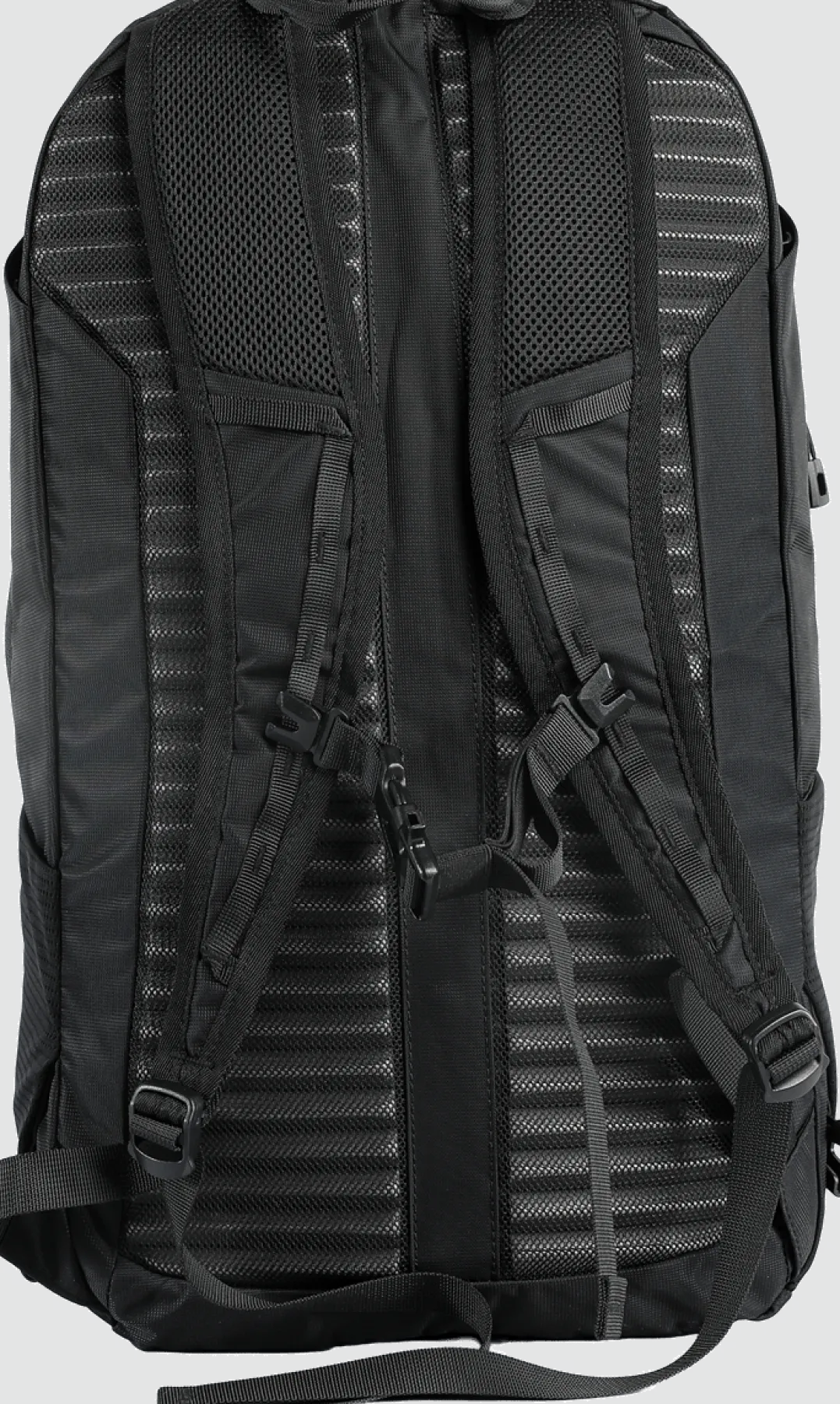 Urberg Travel Backpack 55l+28l Black