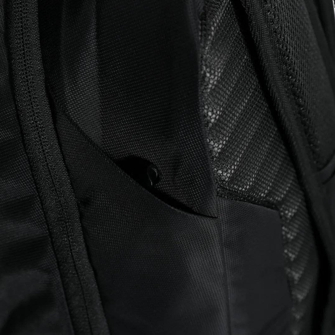 Urberg Travel Backpack 55l+28l Black