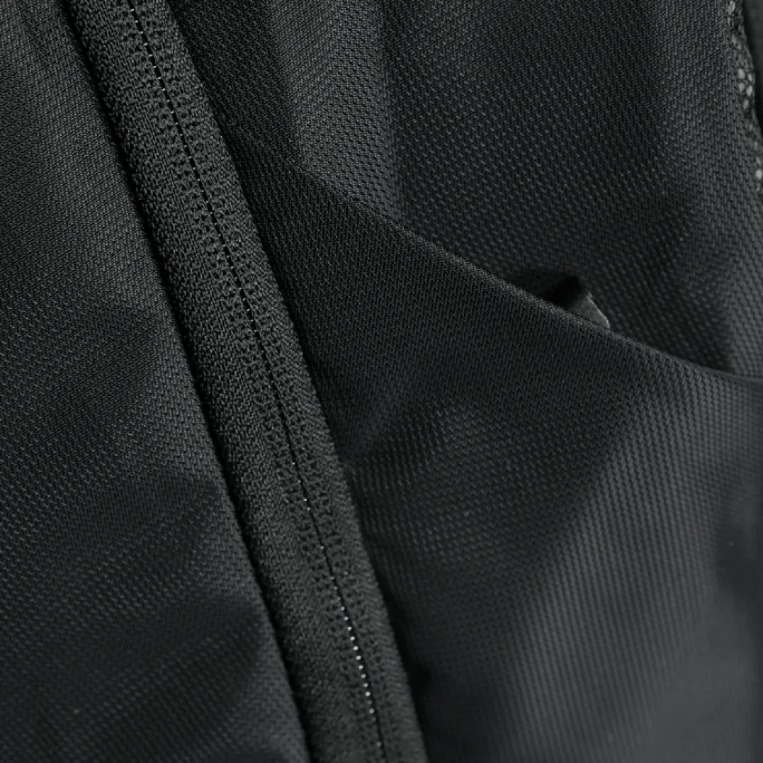 Urberg Travel Backpack 55l+28l Black