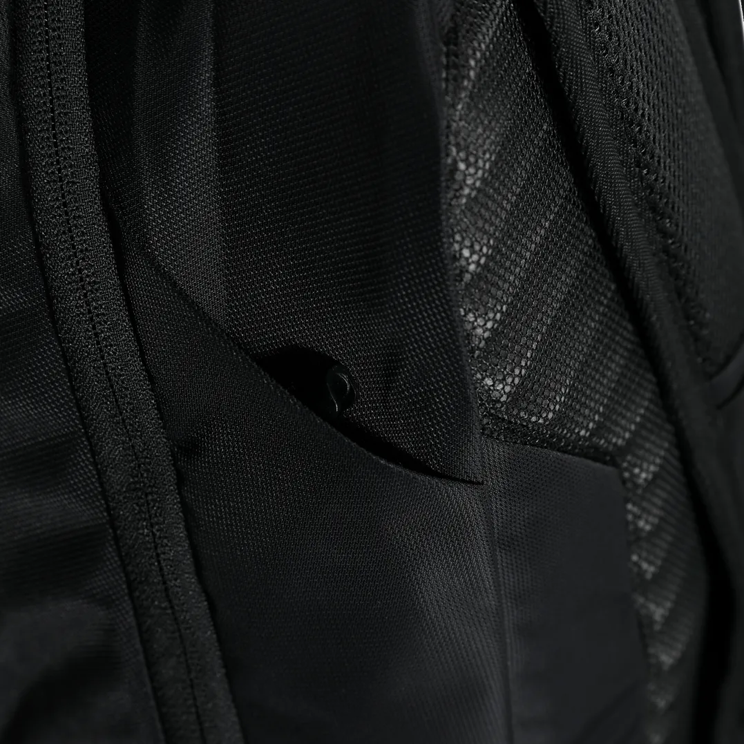 Urberg Travel Backpack 55l+28l Black