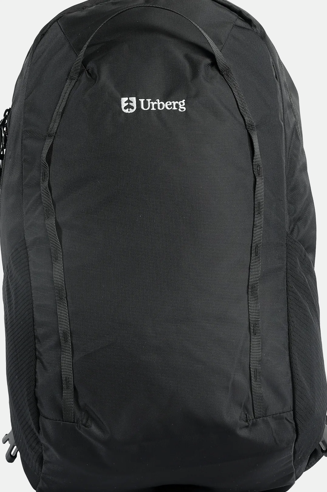 Urberg Travel Backpack 55l+28l Black