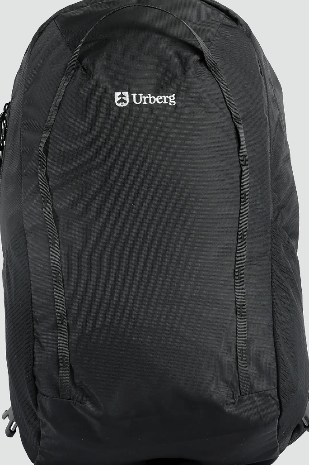 Urberg Travel Backpack 55l+28l Black