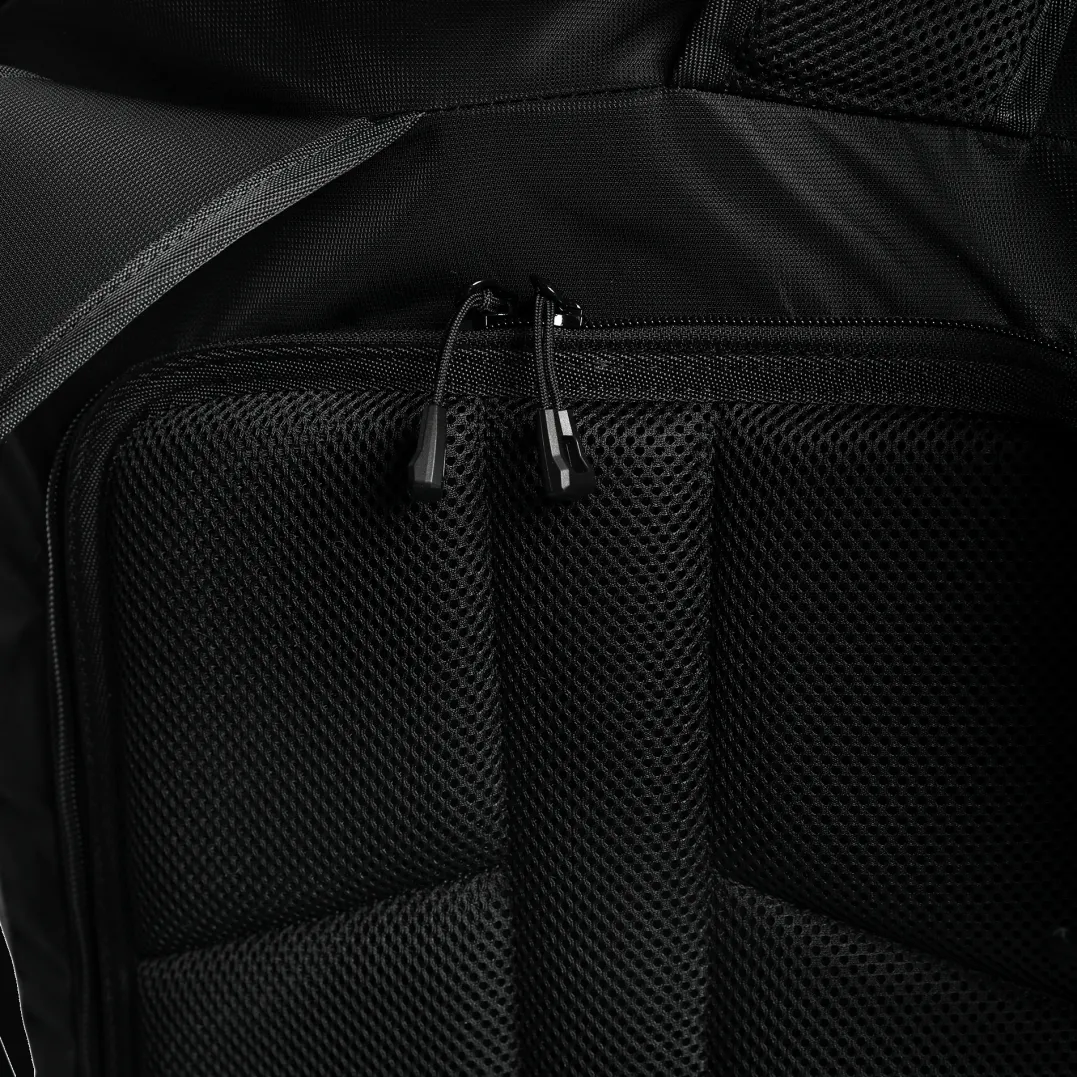 Urberg Travel Backpack 55l+28l Black