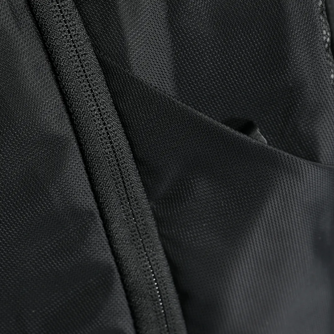 Urberg Travel Backpack 55l+28l Black