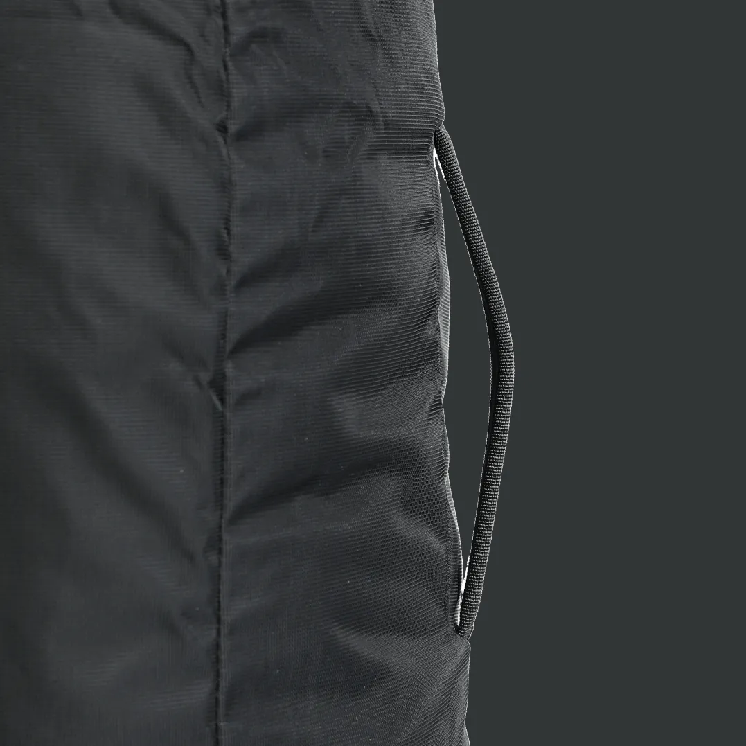 Urberg Travel Backpack 55l+28l Black